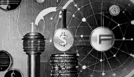 The Oil Tape and the Blockchain: How Crude's Pause Rewrites the Crypto Narrative The Oil Tape and the Blockchain: How Crude's Pause Rewrites the Crypto Narrative