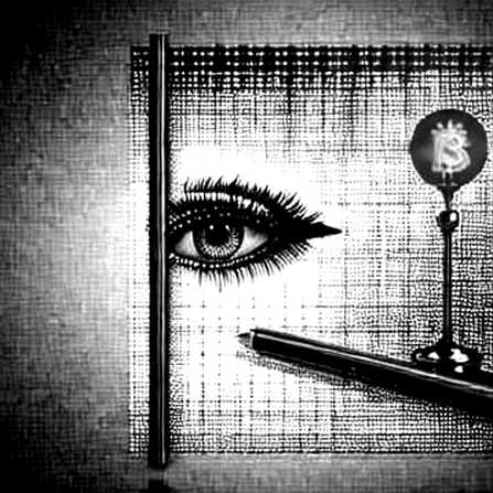 The Fed's Silent Tightening: Why Logan's Proposal Is the Real Signal for Crypto The Fed's Silent Tightening: Why Logan's Proposal Is the Real Signal for Crypto
