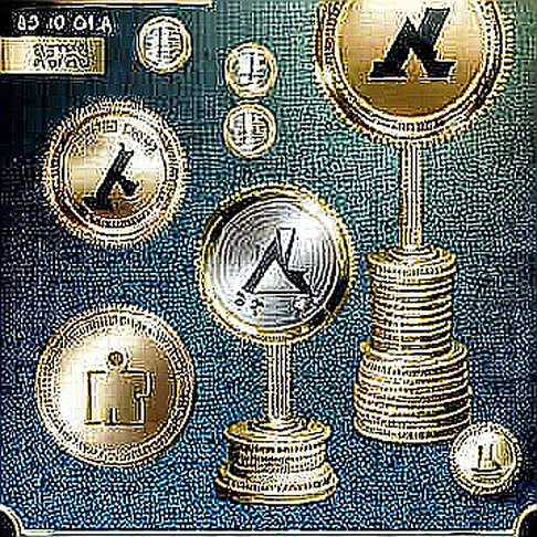 The Golden Signal: Decoding Bernstein's $4,533 Target and Its Crypto Corollary The Golden Signal: Decoding Bernstein's $4,533 Target and Its Crypto Corollary