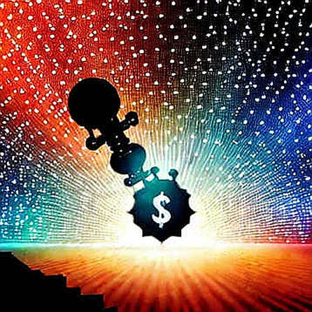 The SpaceX Signal: How a 40% Stock Drop Exposes Crypto’s Valuation House of Cards The SpaceX Signal: How a 40% Stock Drop Exposes Crypto’s Valuation House of Cards